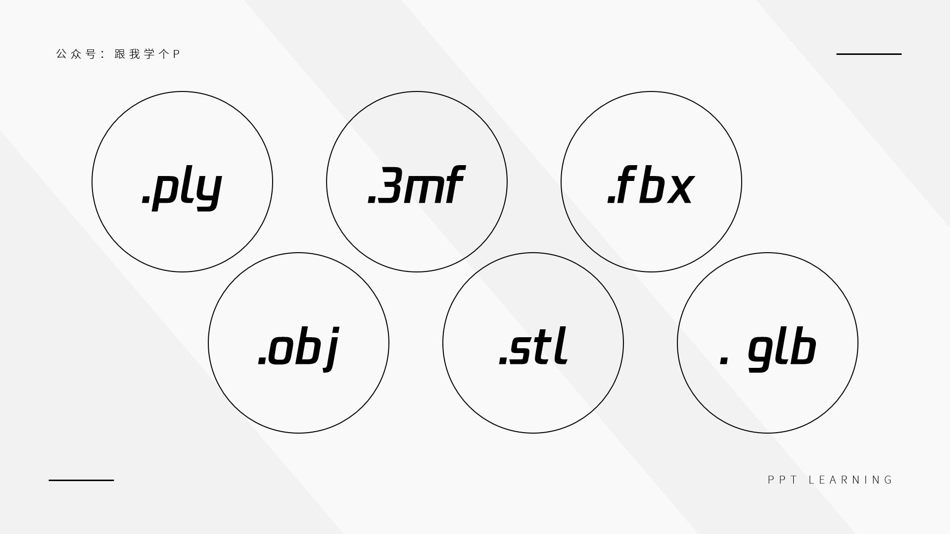 ppt炫酷3d动画教程,ppt如何制作炫酷动画效果