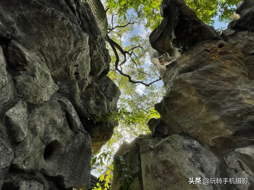 iphone12pro拍照效果,苹果12promax拍照使用技巧