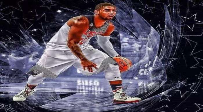 凯里欧文是印第安纳人吗,凯里欧文是属于什么后卫