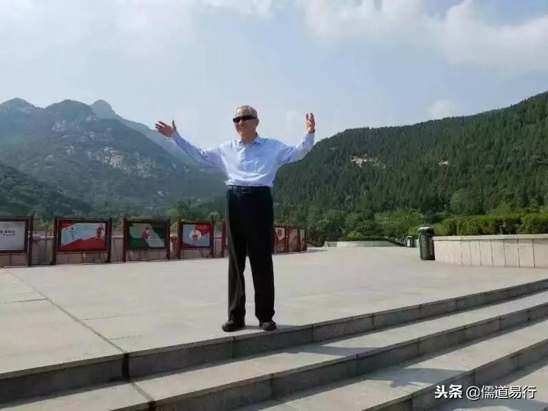 曾仕强教授讲人生视频,曾仕强生老病死是定数吗