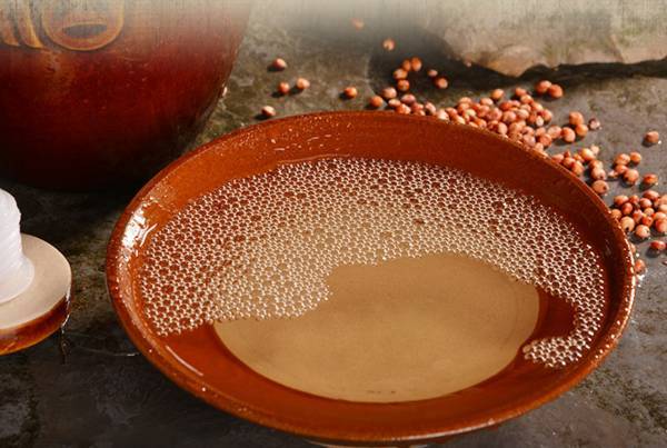 高度酒勾兑低度酒浑浊的方法,低度酒如何除去漂浮在上面的杂醇