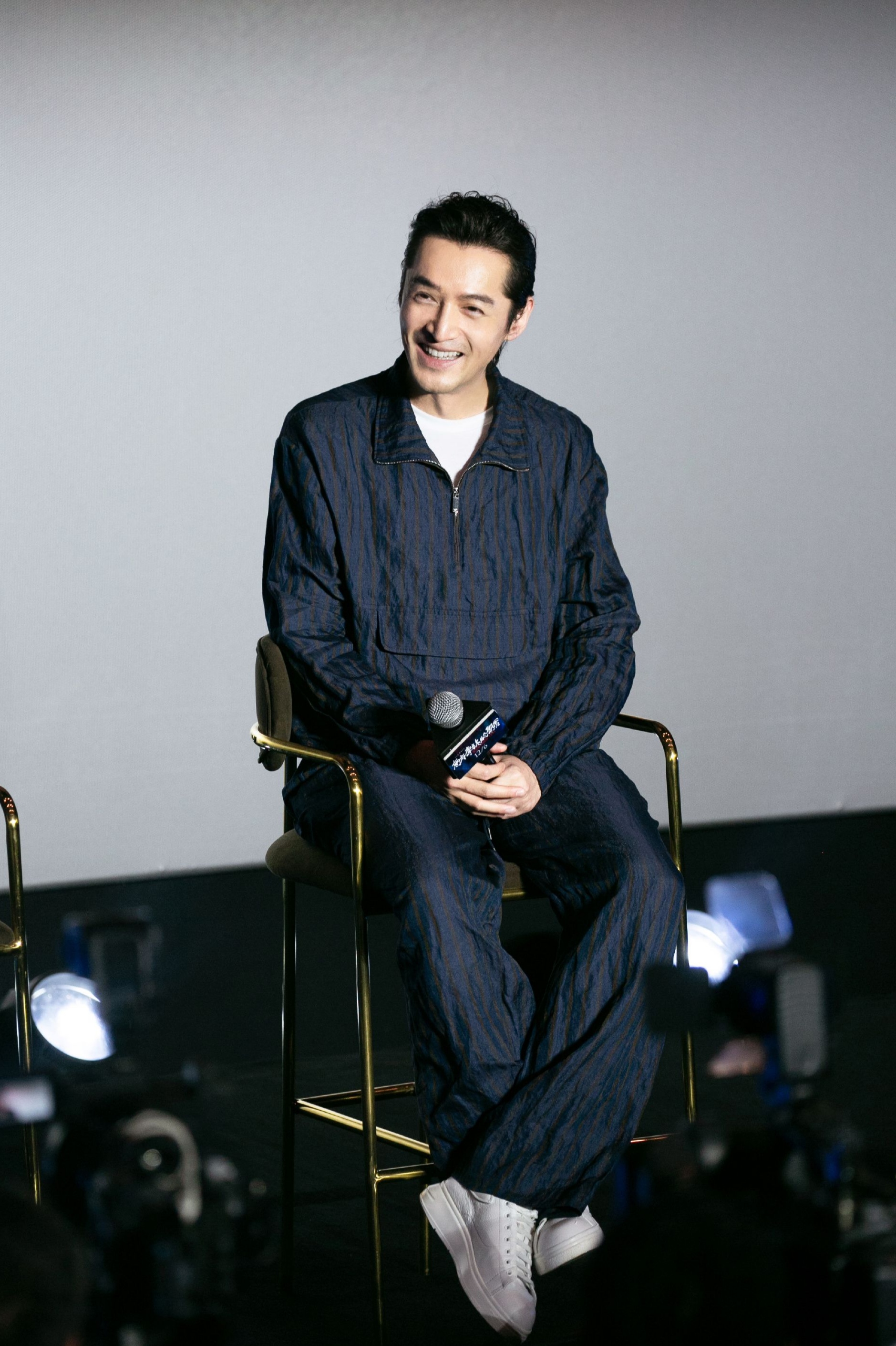 胡歌什么时候代言的阿玛尼,胡歌阿玛尼全球形象代言