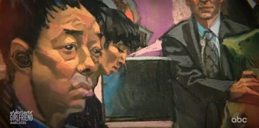 美国章莹颖纪录片2020完整视频,美国伊利诺伊州章莹颖