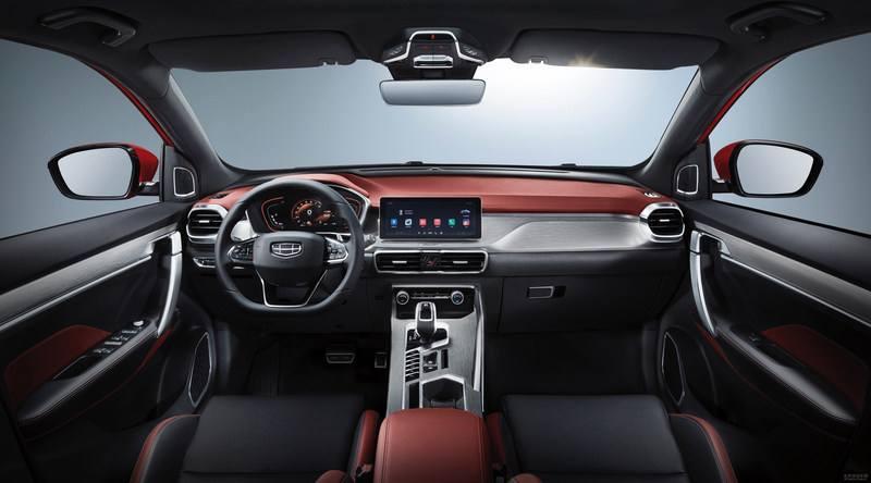 15万预算这几款高性价比suv适合你,10万预算买这几款suv性价比最高