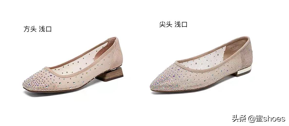 天美意小香风凉鞋同款,仙女风爆款凉鞋