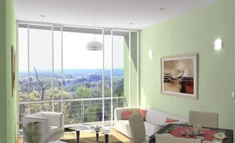 闷三天通风一天去甲醛有道理吗,只靠通风除甲醛一年也住不上新房