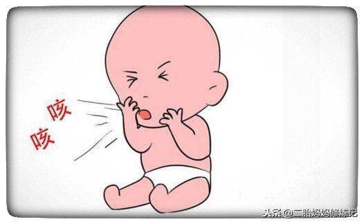 两个月宝宝咳嗽用不用喝水,两个月宝宝咳嗽老不好吃药没用