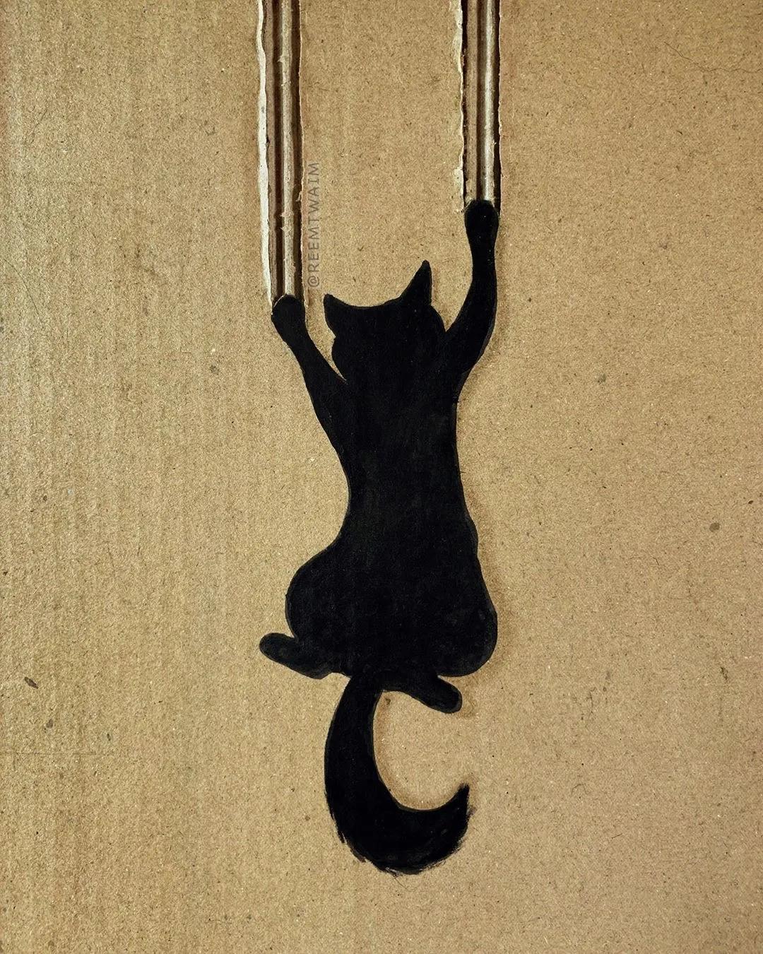 纸手工艺术,手工纸艺术