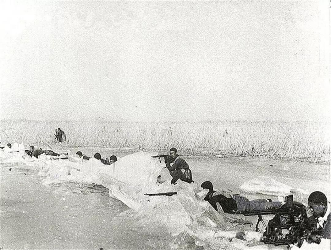 死得最窝囊得日本将军:遭民兵用长矛从肛门将他捅死