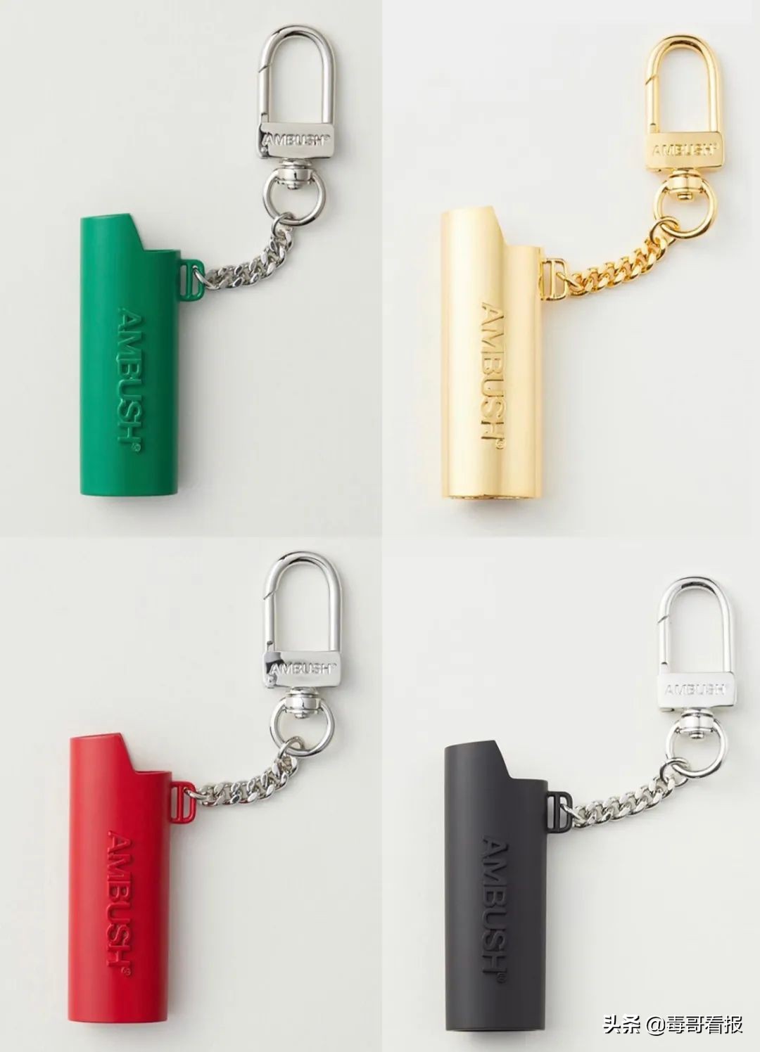 搞定这3类首饰，让你的穿搭脱颖而出