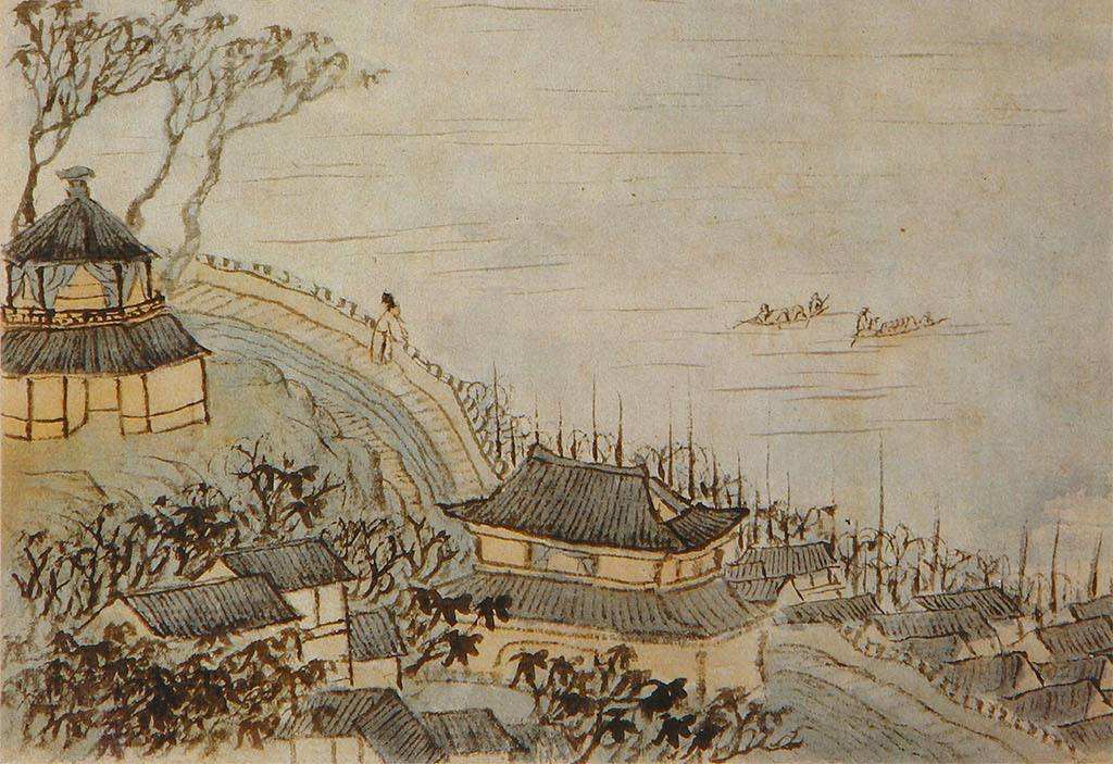 扬州瘦西湖为什么这么贵,扬州瘦西湖一年门票收入