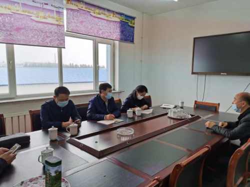 铁岭市委宣传部常务部长,铁岭市委常委宣传部长