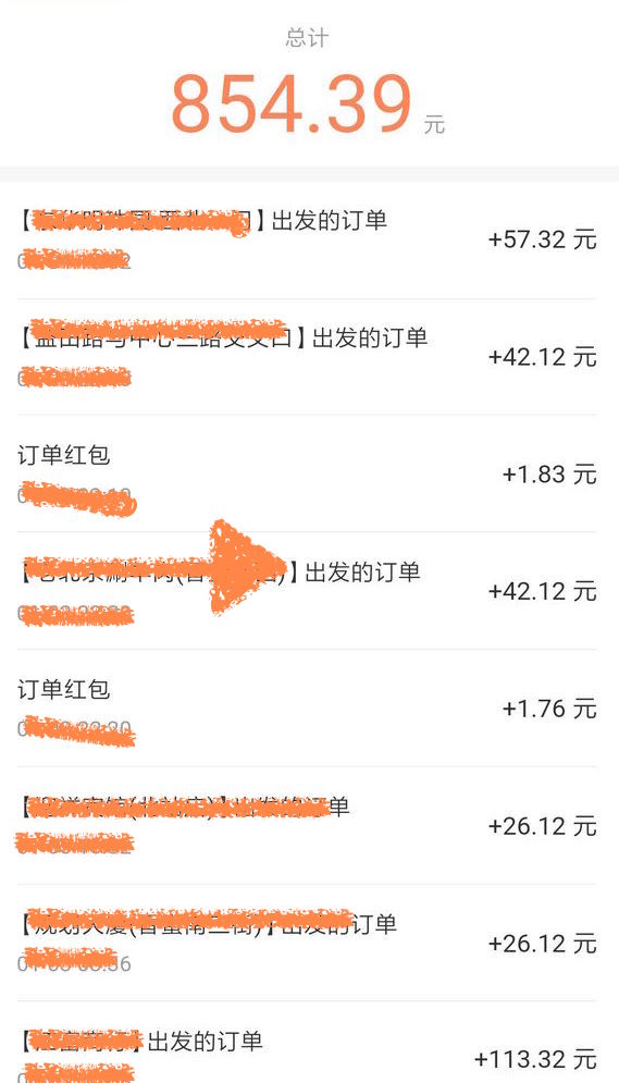 滴滴司机和外卖小哥哪个挣钱,滴滴司机和美团外卖哪个挣钱