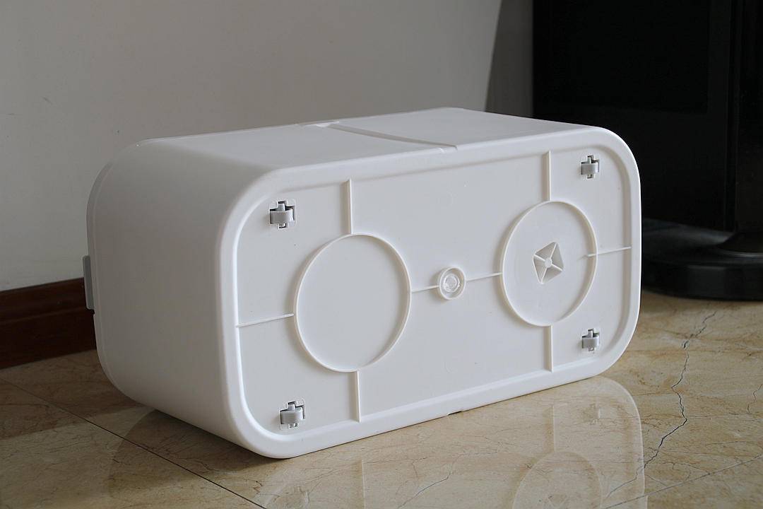 自从用了迷你小拖把,自从用了这个拖把拖地又快又干净