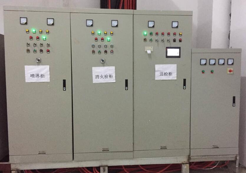 消防泵需要巡检系统吗,消防泵自动巡检设备干嘛的