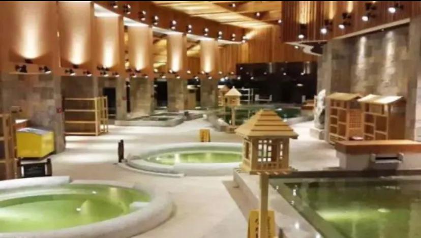 吉林常识经验分享,吉林省温泉景区有哪些景点