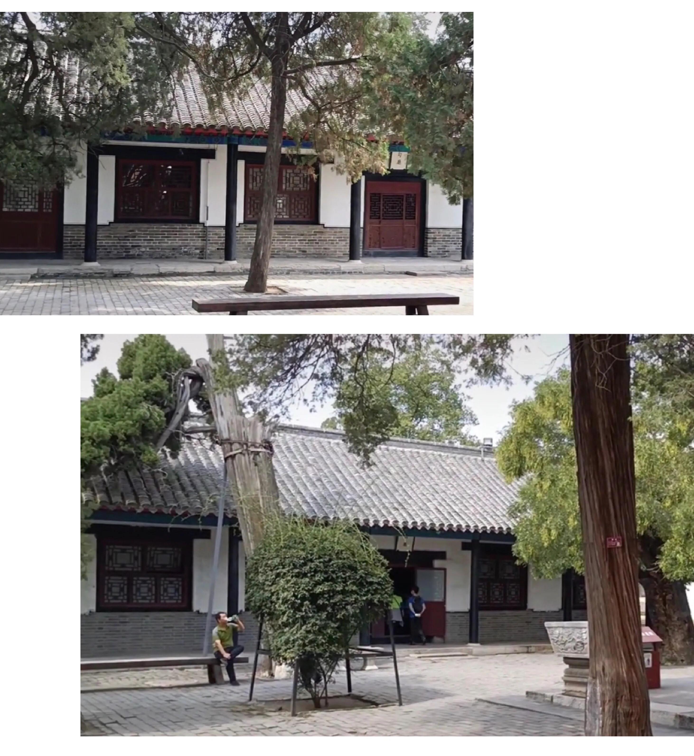 父子万里行,携手走天下(第31集曲阜篇)