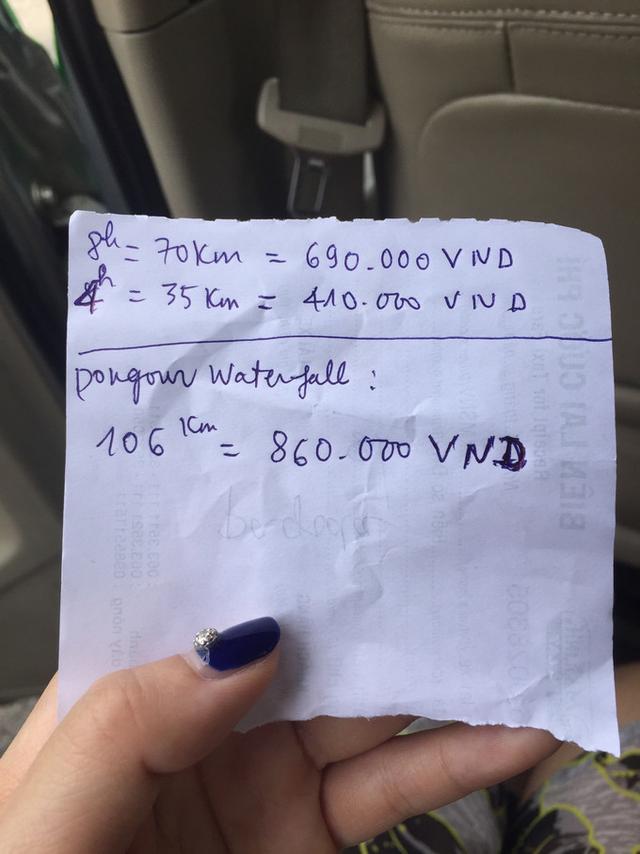 大叻一日游自由行,大叻旅游攻略