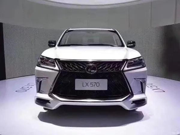 雷克萨斯lx750什么时候出新款,雷克萨斯越野lx750是4驱的吗