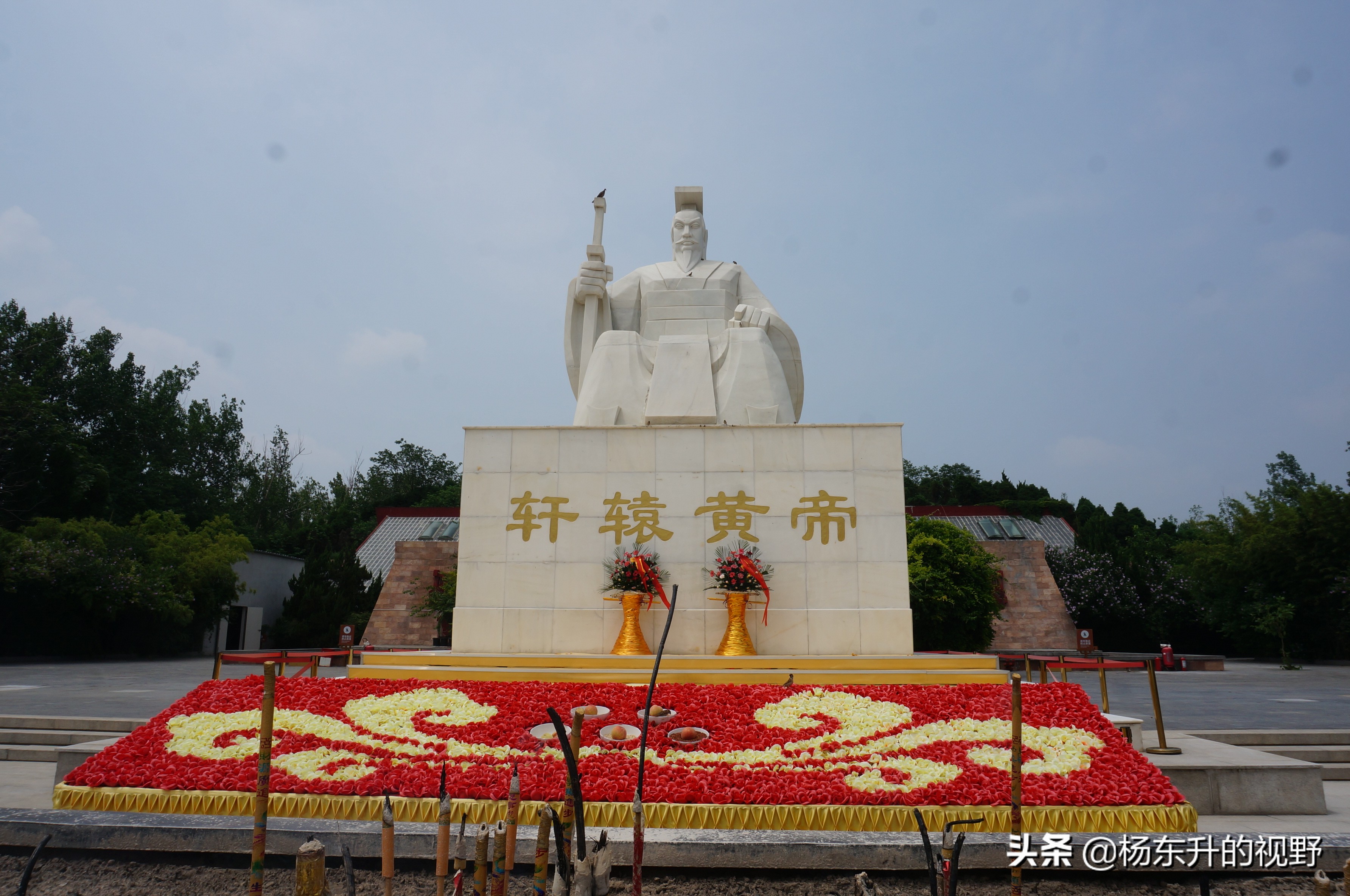 双洎河上游在哪里,双洎河与洧河溱河关系示意图