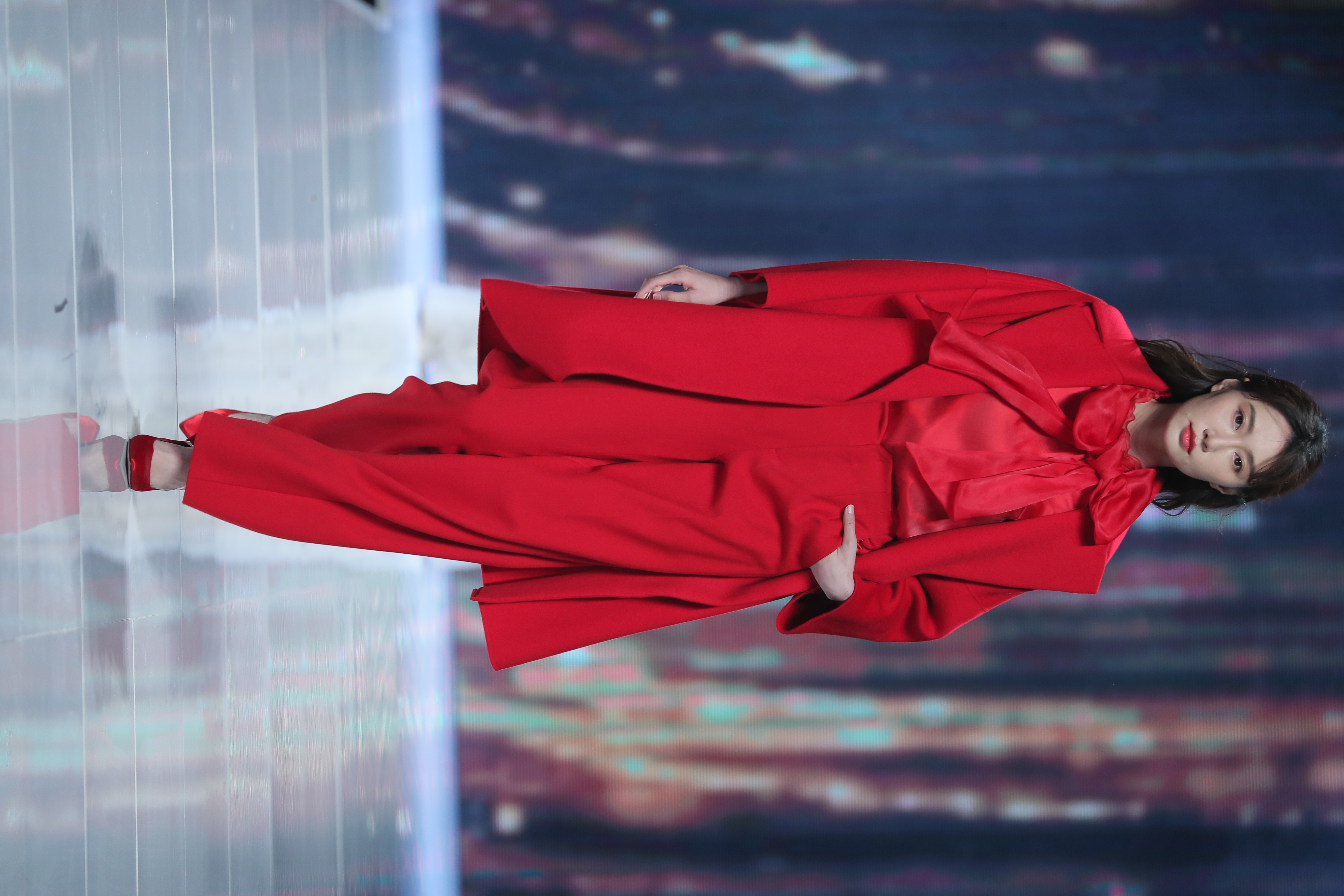 赢家时尚走秀,赢家时尚介绍