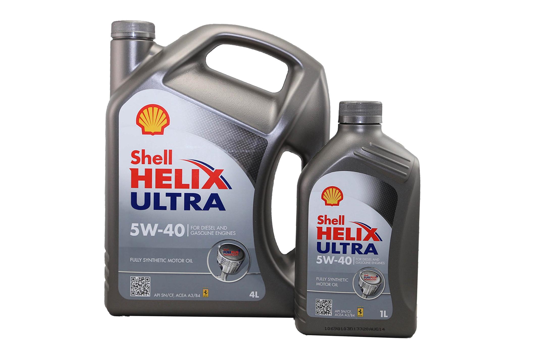 sn-5w30机油和sn-5w40机油的区别,长安cs75plus机油用5w30还是5w40