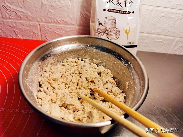 能吃胖的食谱,莜面各种做法