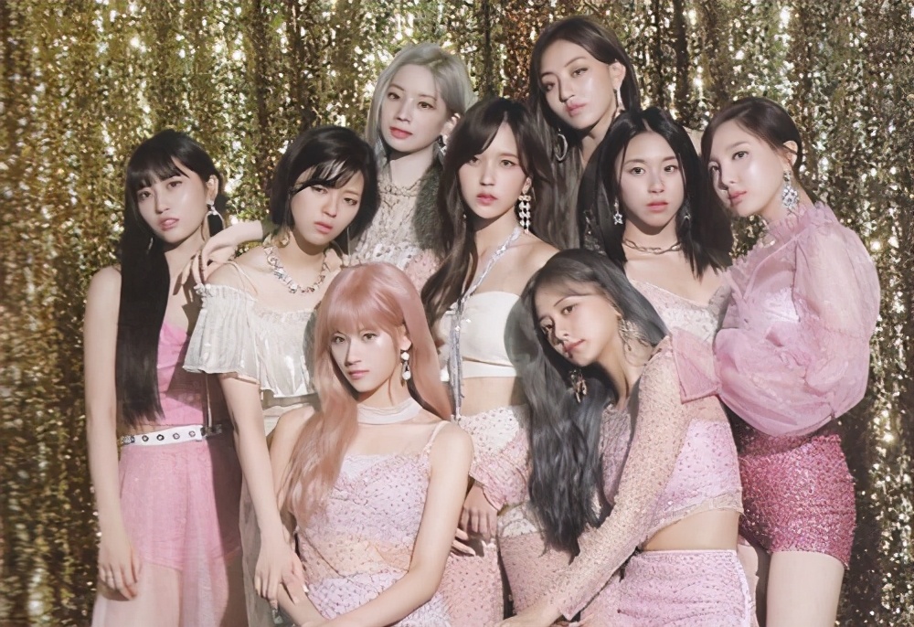 twice最近有没有发生什么大事,twice出现的事故