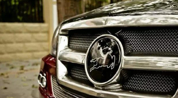 248万起步改装豪车，奔驰旗下“贵公子”却因车款冷门被质疑山寨