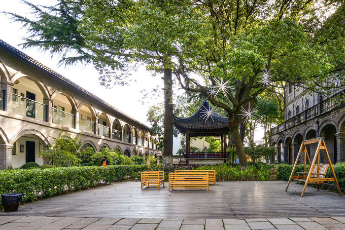 大美中国江南水乡,今年夏季旅游最佳去处