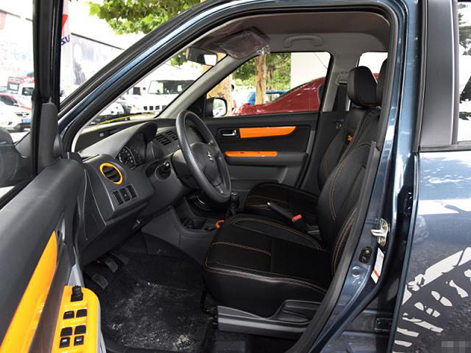 铃木雨燕新款1.4t什么时候来中国,铃木雨燕1.5真实油耗纪念款