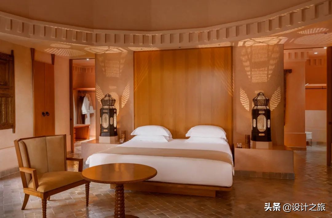 全球35家安缦住宿本身是一种修行,全球32家安缦