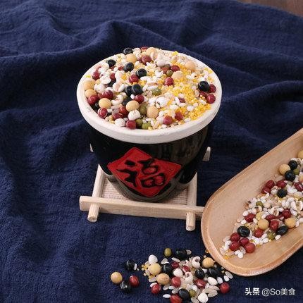 吃这14种食物美容养颜,推荐四款养颜养心的美食