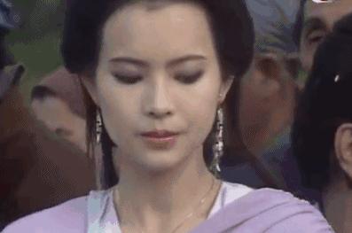 靓绝五台山的蓝洁瑛过世原因,蓝洁瑛最美蜘蛛精