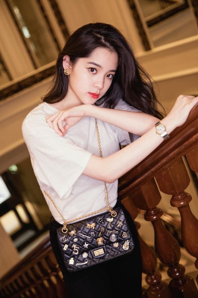 李佳琦推荐卸妆液3秒卸妆,公认最好卸妆油李佳琦