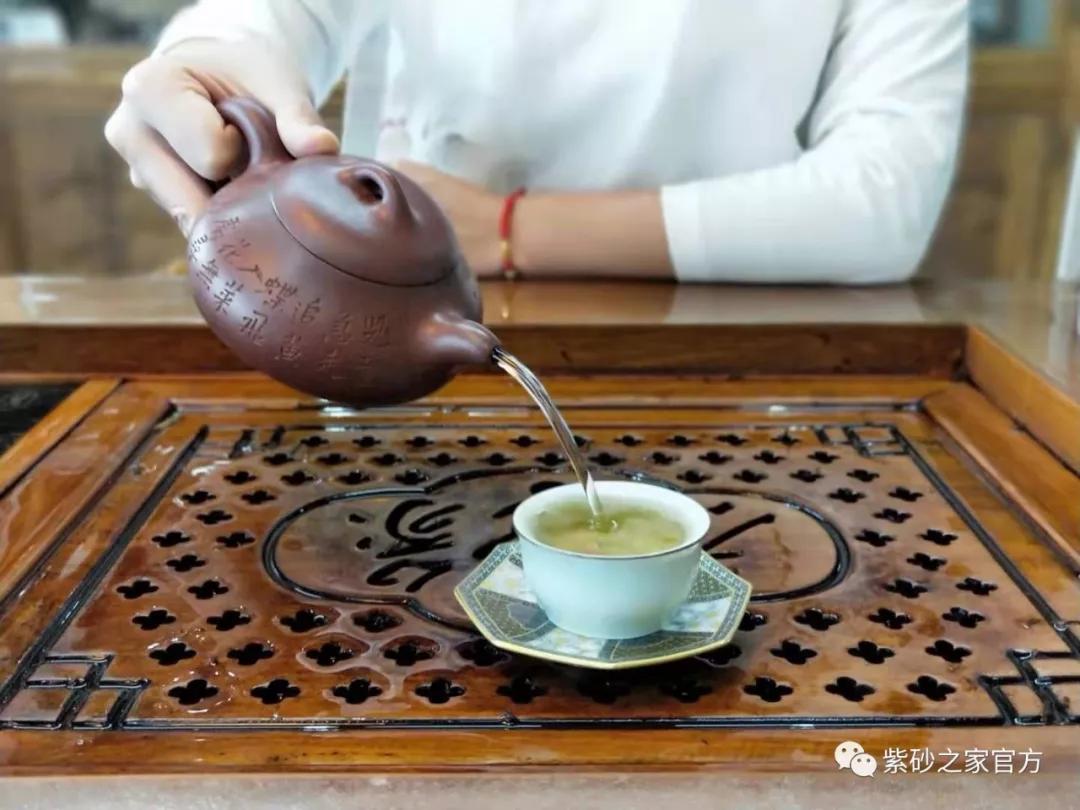 喝茶最怕什么行为,喝茶礼仪不失礼