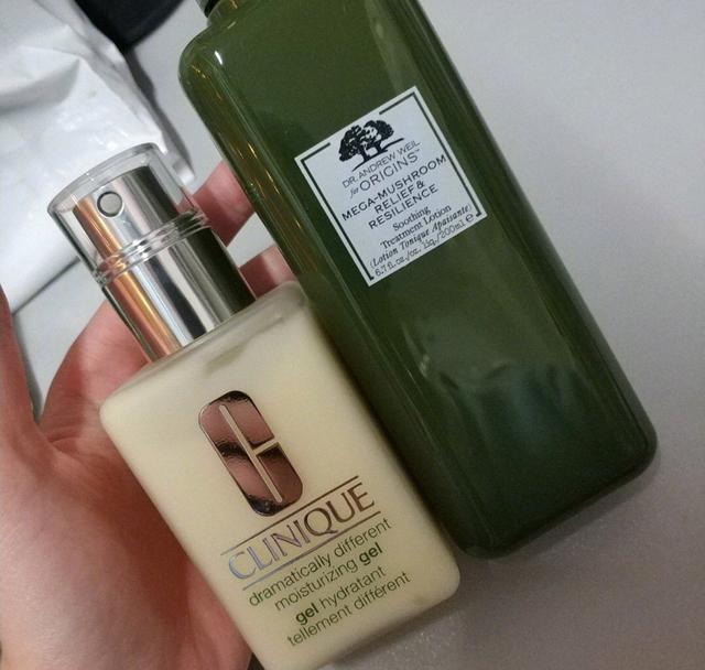 夏天一定要护肤对自己好一点,夏天更要好好护肤说说