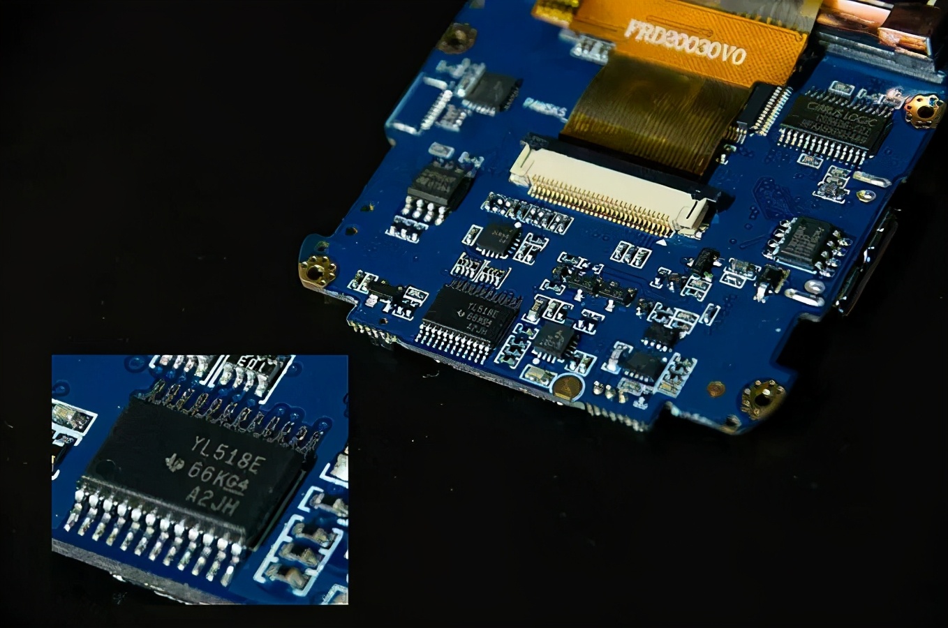 乐图铁菊花2代评测,乐图铁菊花二代拆机