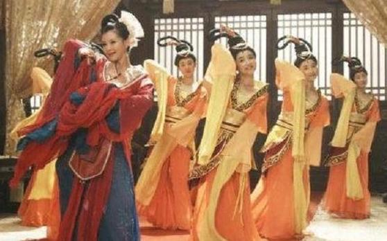 *楼青**与女性的命运——浅谈中国*楼青**演变史