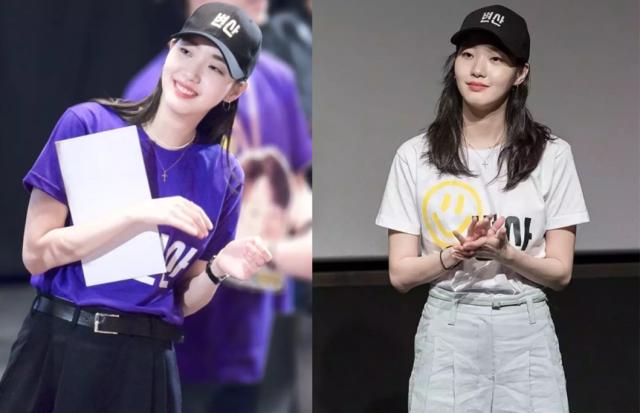 单眼皮是一种独特的美,单眼皮也有单眼皮的气质