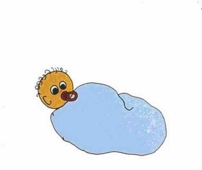 美国儿童性教育绘本的真相,有关于孩子性教育的绘本