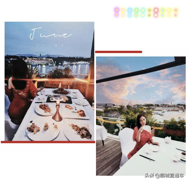 跨年深圳有什么地方可以去的,深圳跨年值得打卡的地方