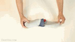 爽上天!宅在家你对这些“小绝招”地力量一无所知