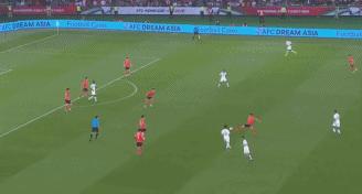 亚洲杯卡塔尔vs塔吉克斯坦裁判,卡塔尔1-0国足亚洲杯