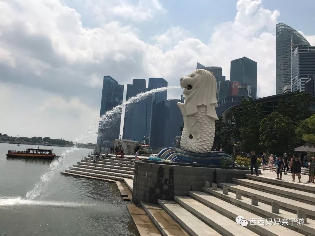 新加坡一天来回马来西亚乐高乐园,乐高马来西亚旅游记