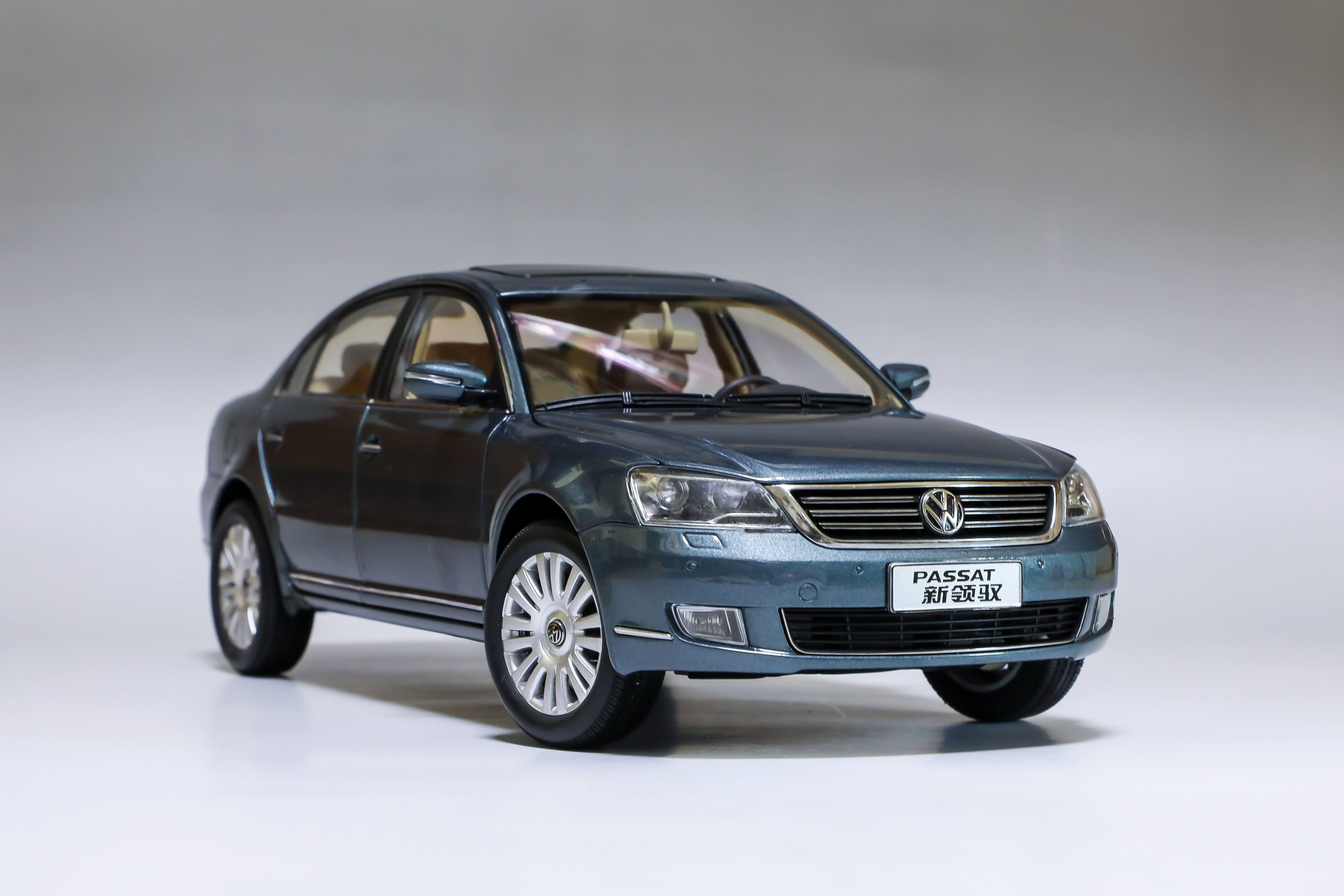 passat领驭哪款好,11款passat领驭