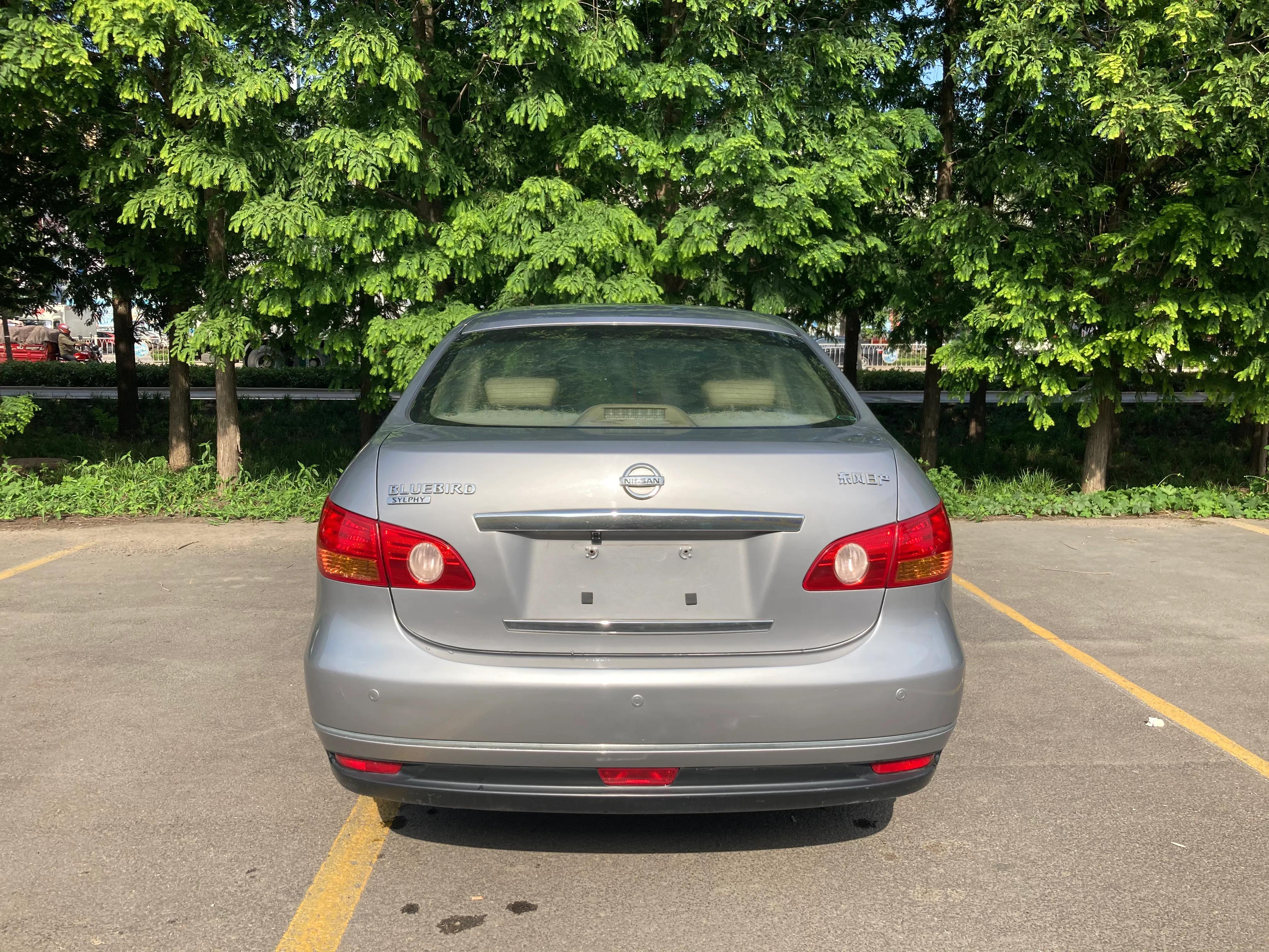 家庭代步性价比最高的车经典轩逸,经典轩逸这款车值得买吗