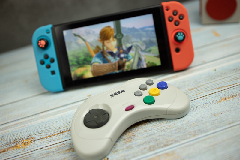 世嘉土星第六代游戏机,游戏机世嘉土星经典