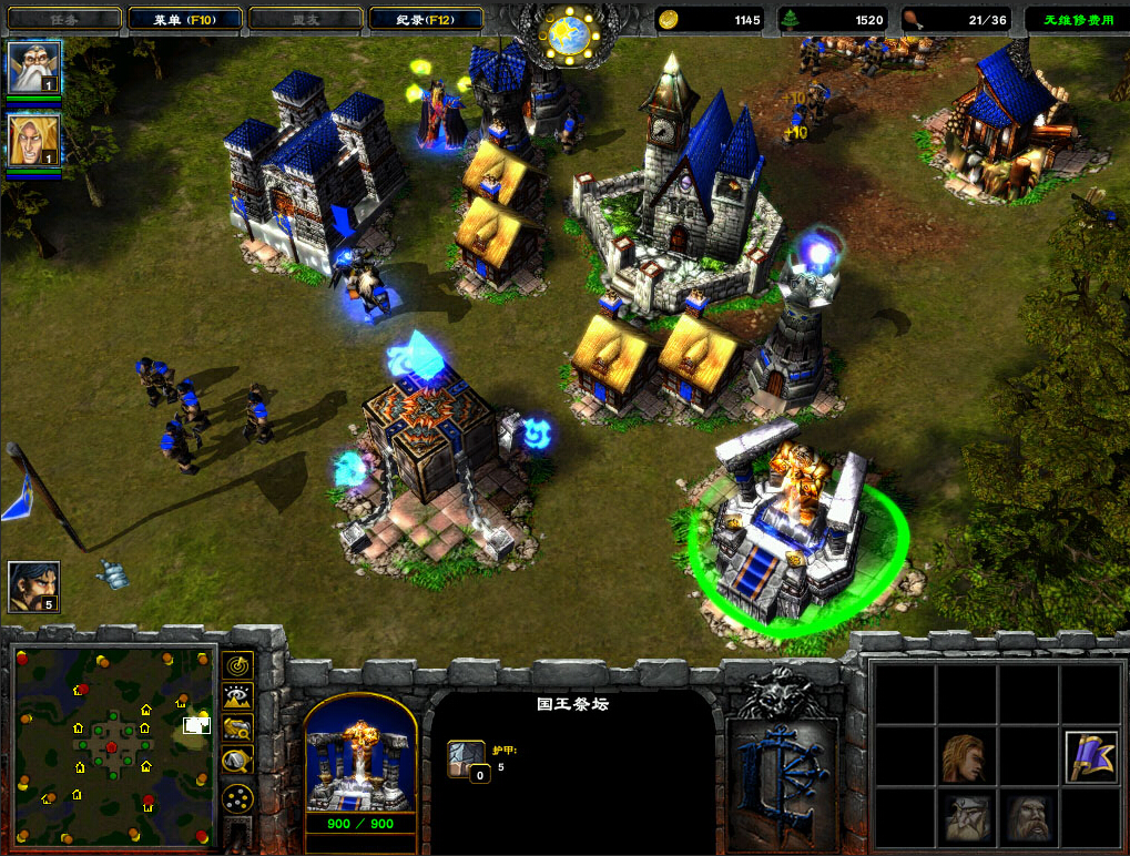 游戏中老梗视频,盘点各个游戏官方玩梗