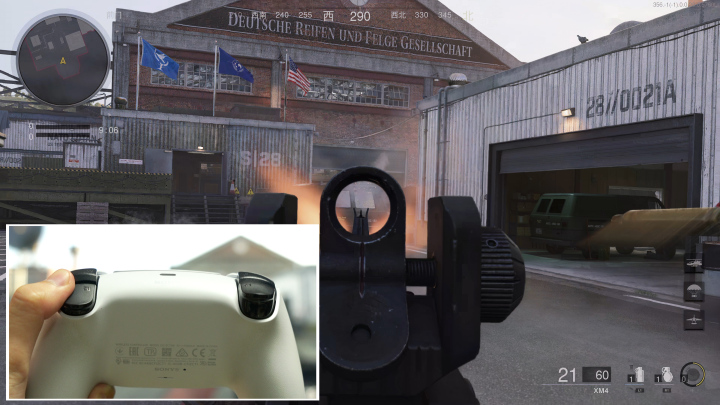 索尼ps5性能实测,索尼ps5游戏主机评测